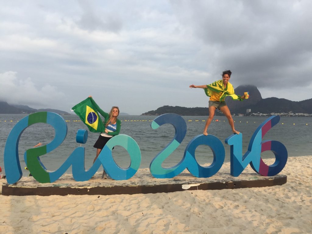 Jogos Olímpicos Rio 2016