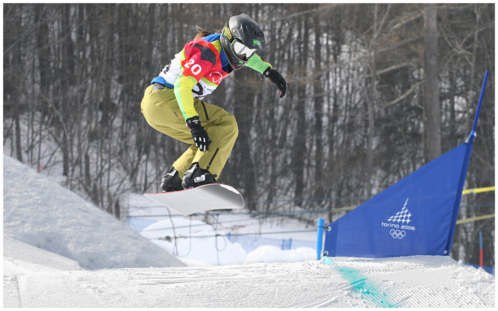 10 Anos de Turim 2006