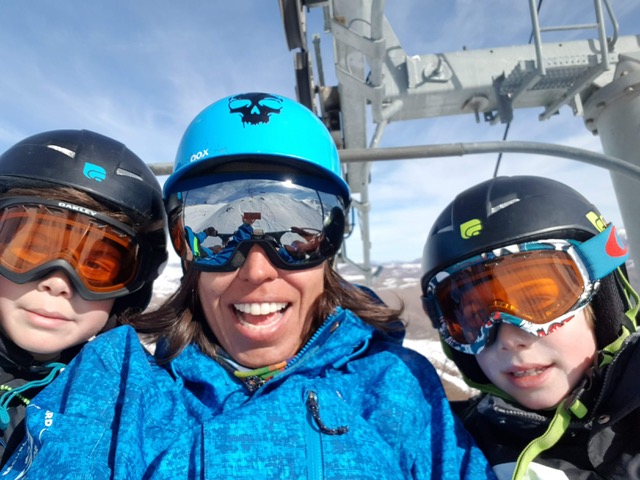 Temporada de 2019 no Chile